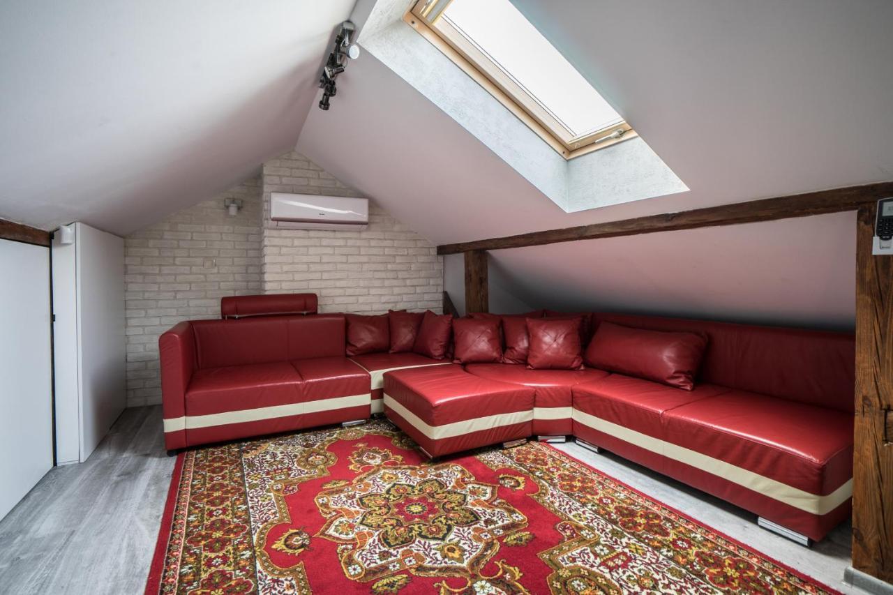 Domek Pod Warszawa Z Sauna Рашин Экстерьер фото